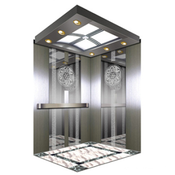 Price for Passenger Elevator with Standard Matching Design